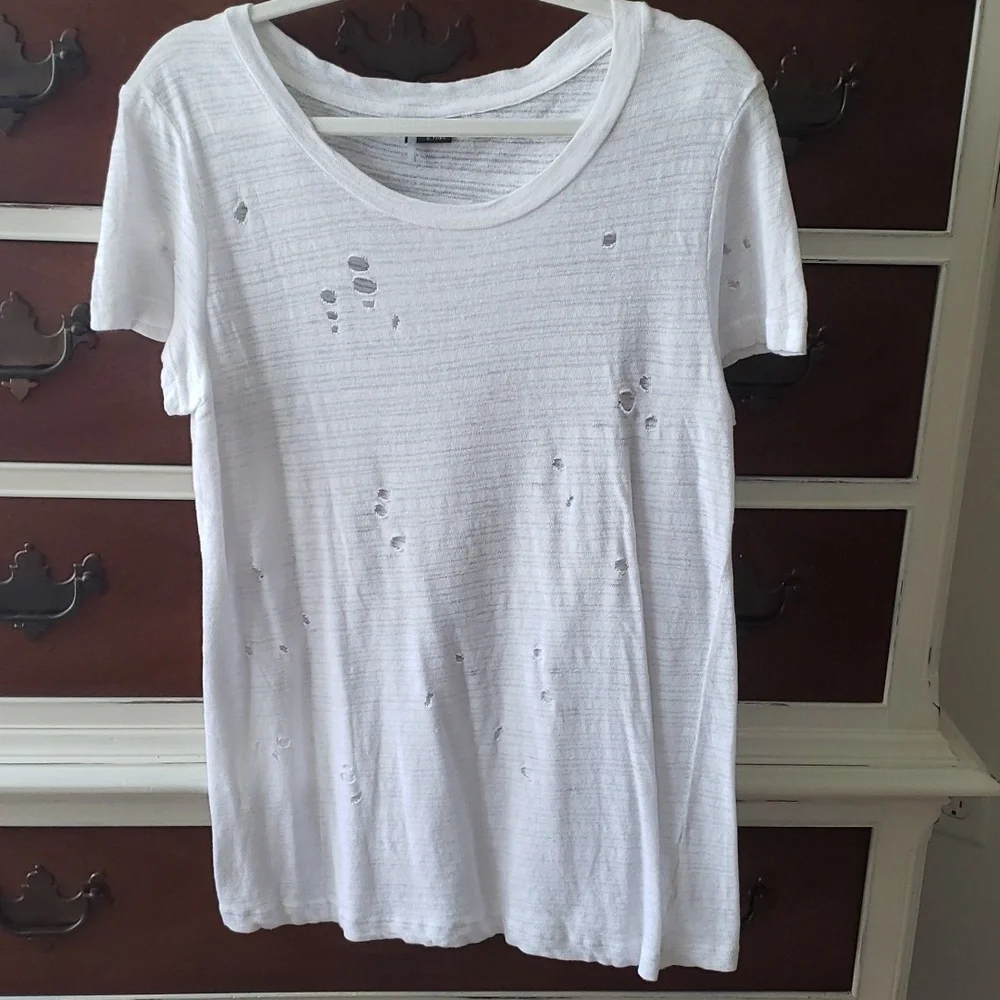 Sparkle and Fade TShirt - Picture 1 of 5